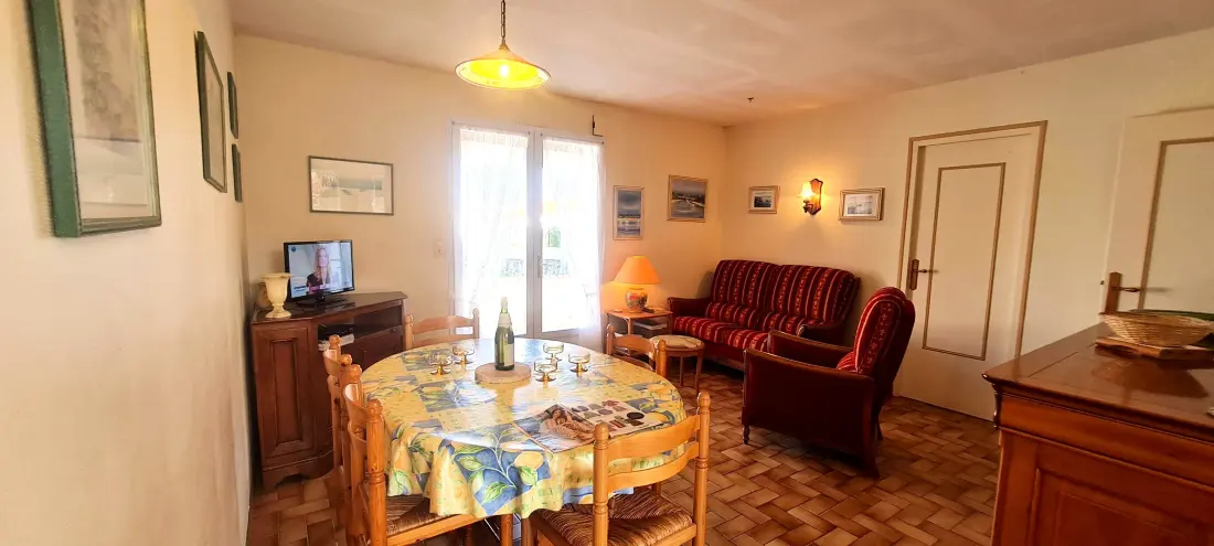 Residence Bm000-007-brem Sur Mer