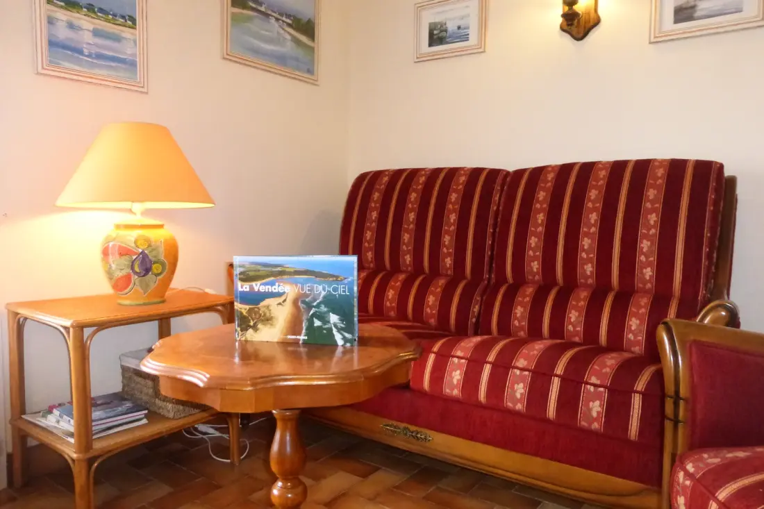 Residence Bm000-007-brem Sur Mer