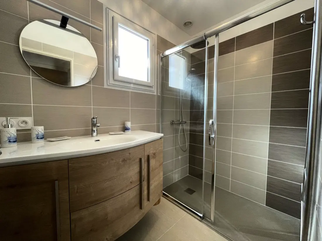 Residence Bm000-007-brem Sur Mer