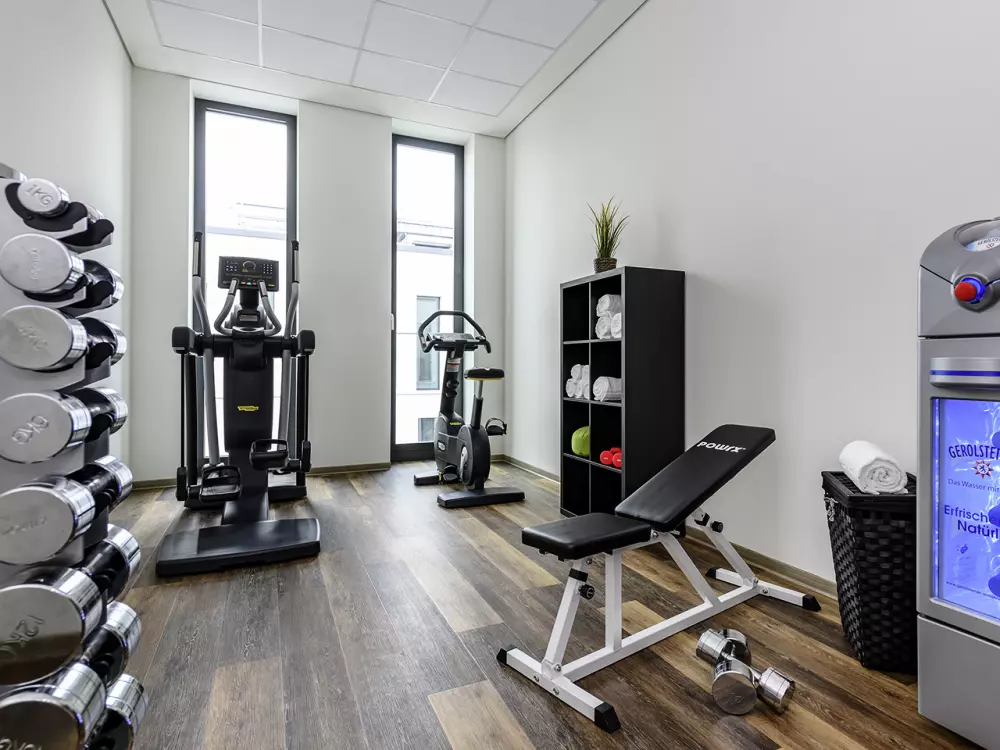 Aparthotel Adagio Bremen