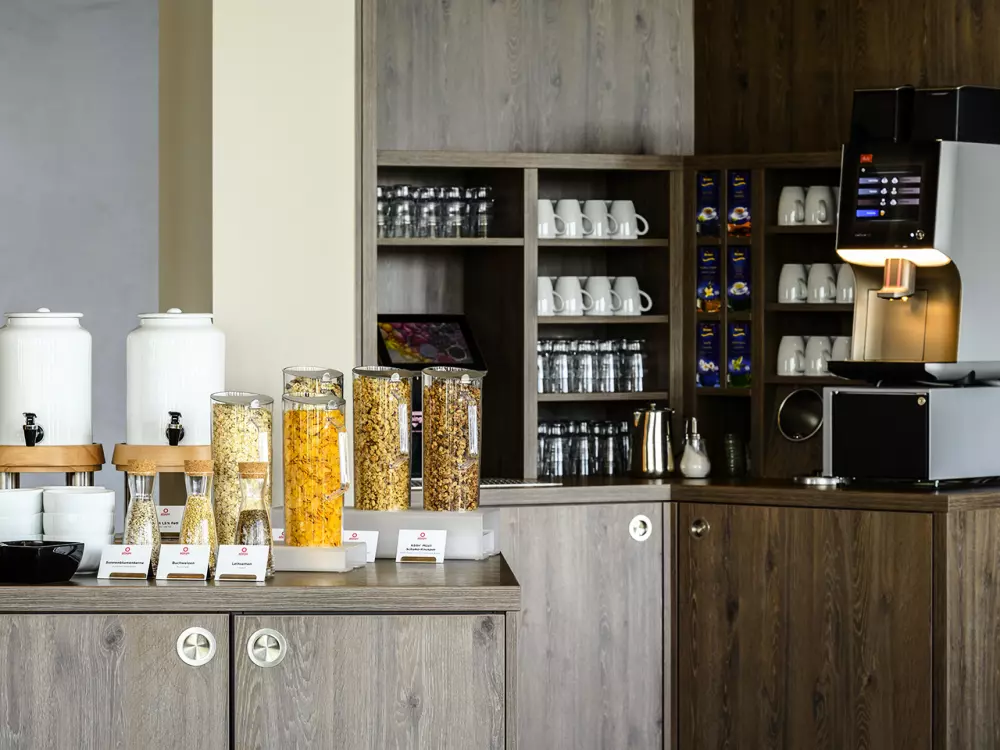 Aparthotel Adagio Bremen