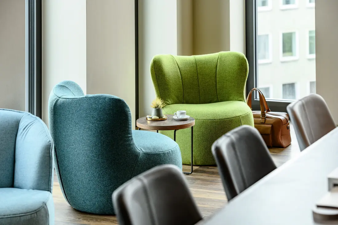 Adagio Bremen apartmanház