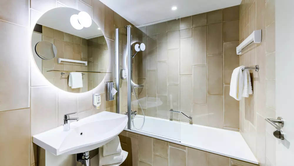 Aparthotel Adagio Bremen