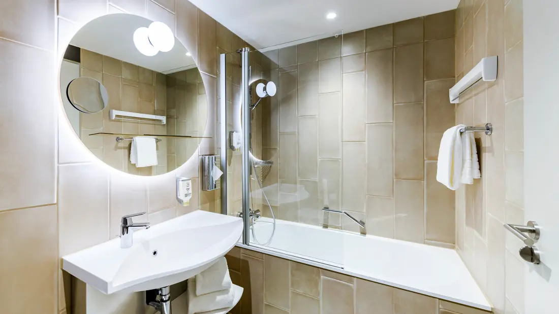 Adagio Bremen apartmanház