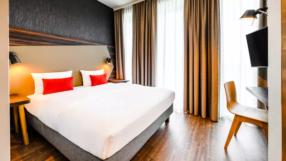 Aparthotel Adagio Bremen