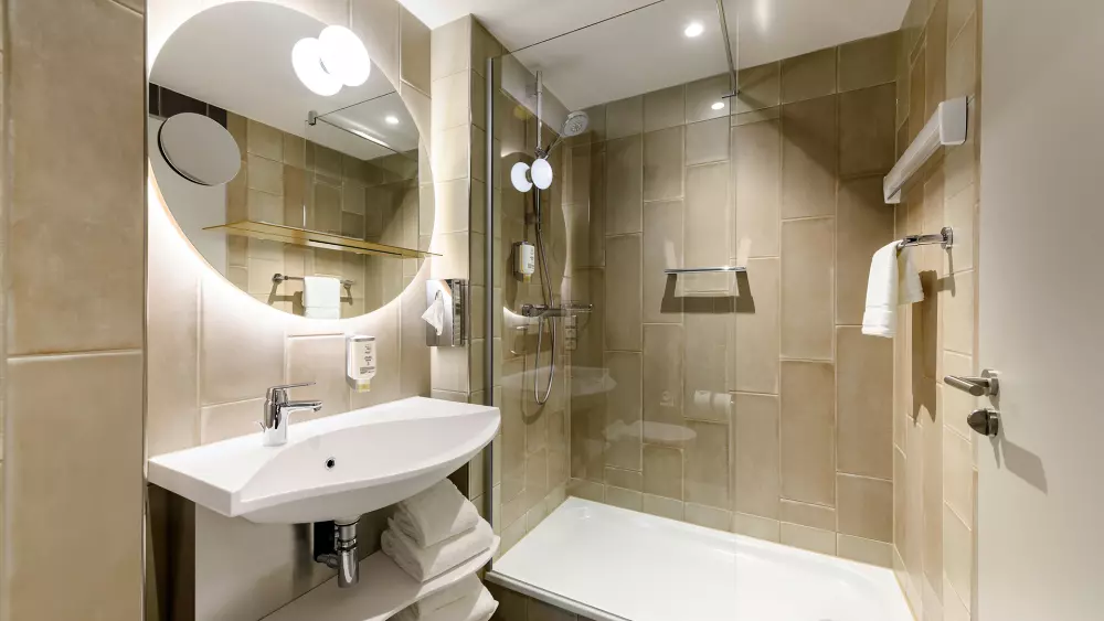 Aparthotel Adagio Bremen