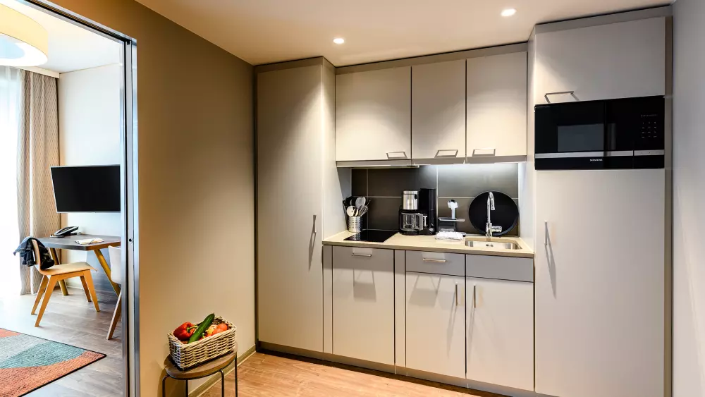 Aparthotel Adagio Bremen