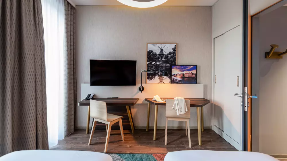 Aparthotel Adagio Bremen