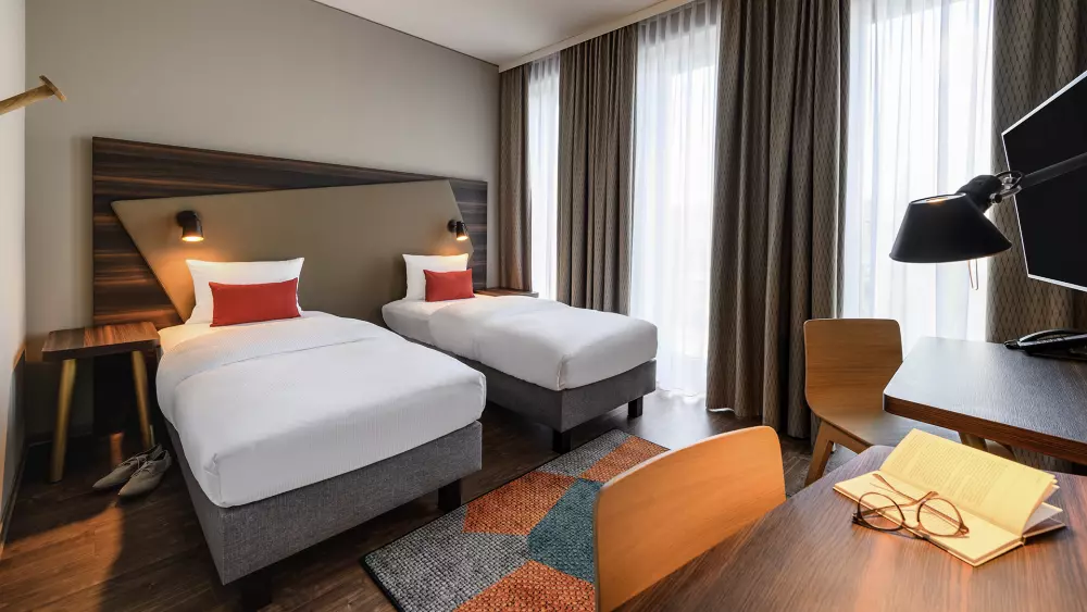 Aparthotel Adagio Bremen