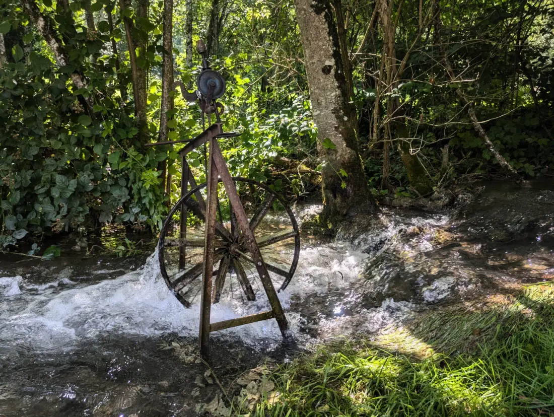 Gîte de France Grüne Eiche