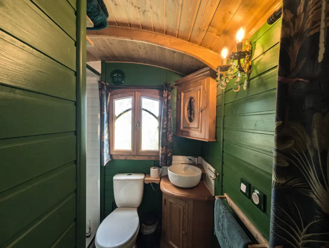 Gîte de France Grüne Eiche