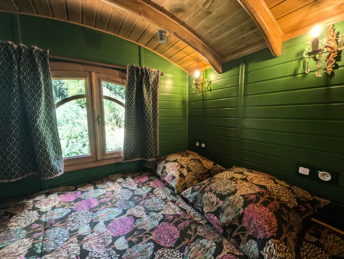 Gîte de France Grüne Eiche