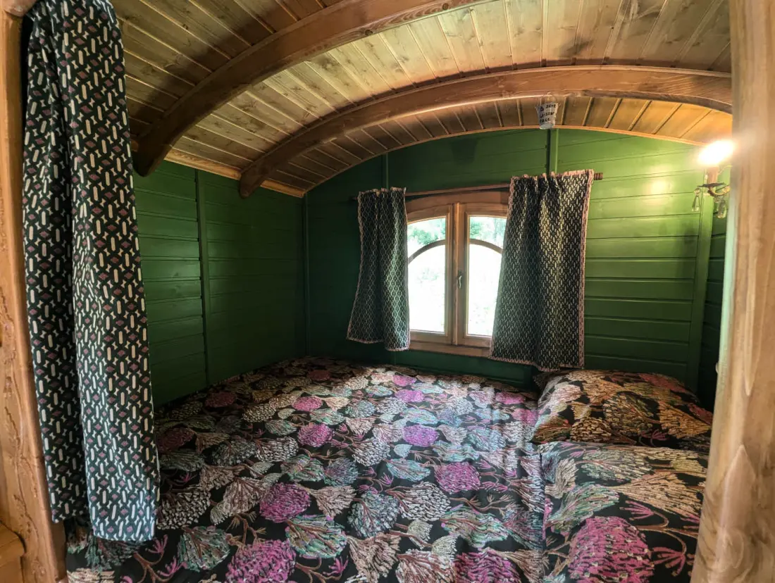 Gîte de France Grüne Eiche