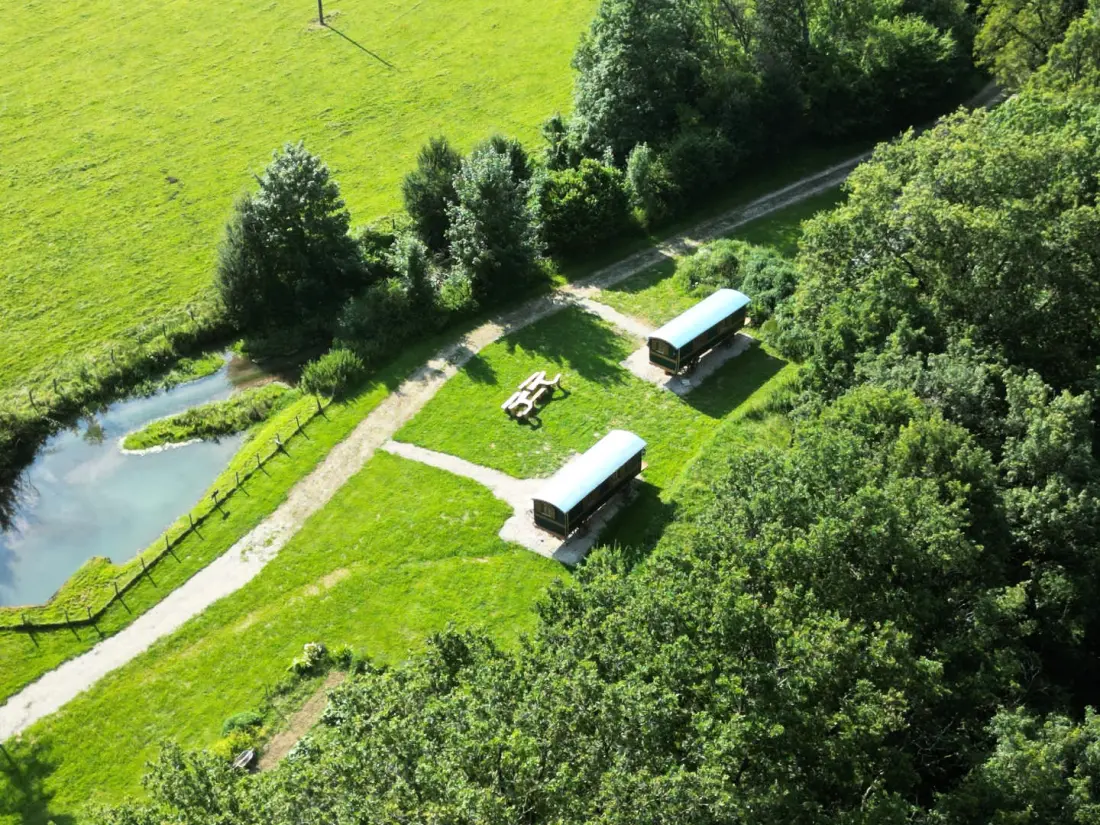 Gîte de France Grüne Eiche