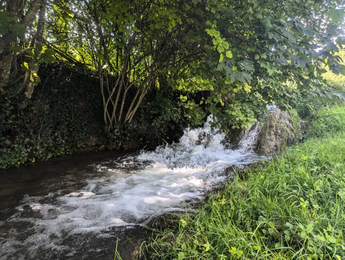 Gîte de France Grüne Eiche