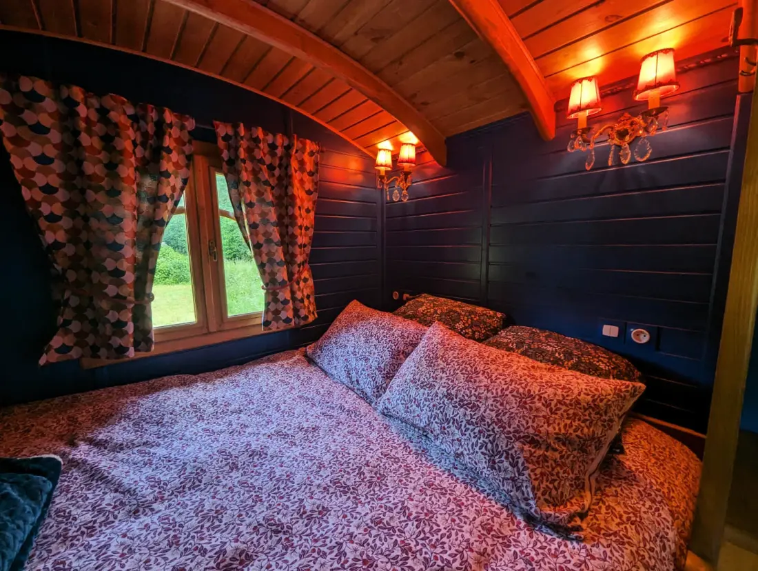 Gîte de France Blaue Reede
