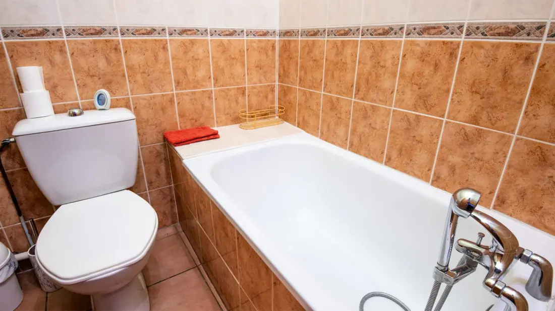 Gite de France Domaine Fluss 6/7 Personen 3 Ohren