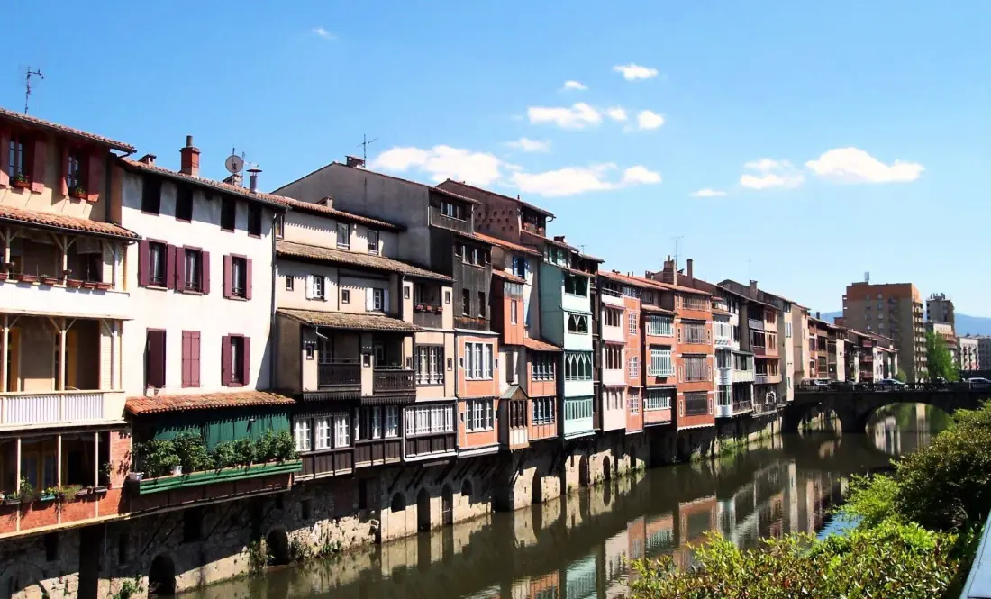 Les Chalets de Fiolles 4 Estrellas★★★★