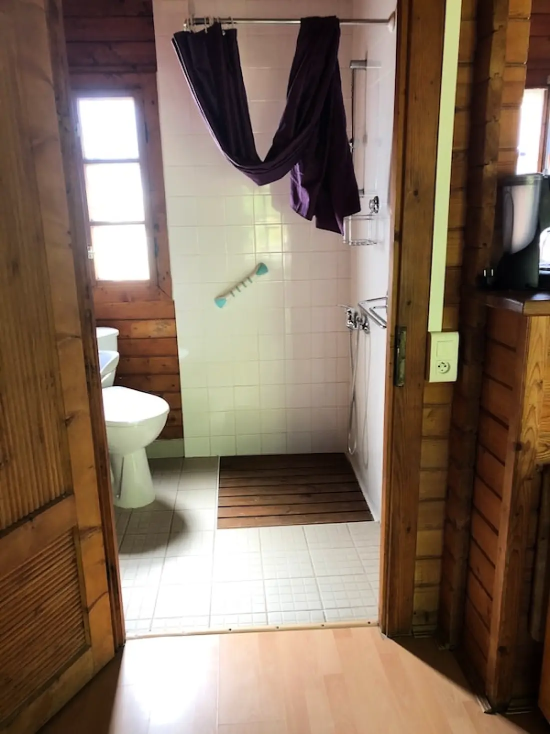 Les Chalets de Fiolles 4 Estrellas★★★★