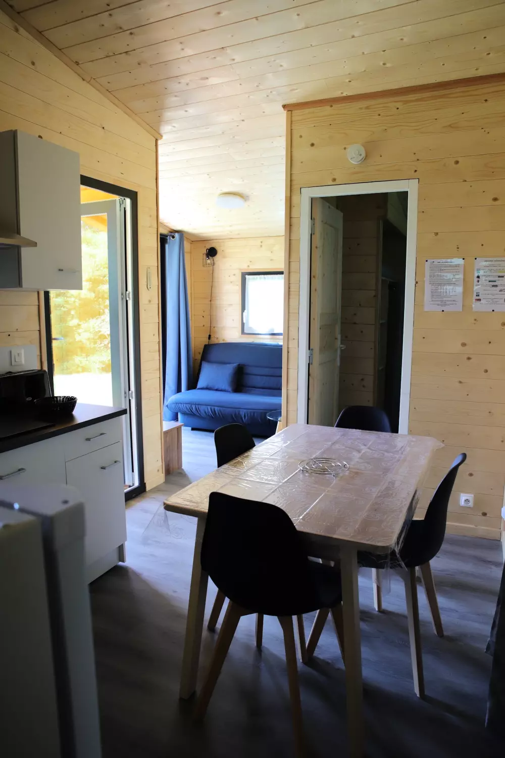 Les Chalets de Fiolles 4 étoiles★★★★