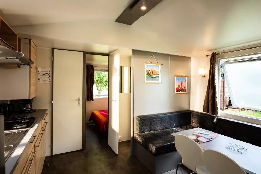 Les Chalets de Fiolles 4 étoiles★★★★
