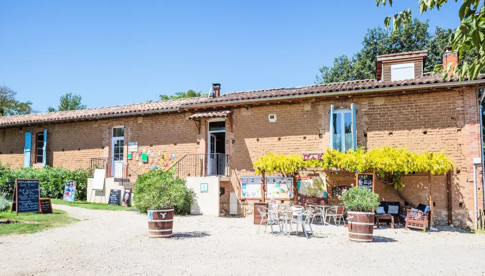 Les Chalets de Fiolles 4 étoiles★★★★