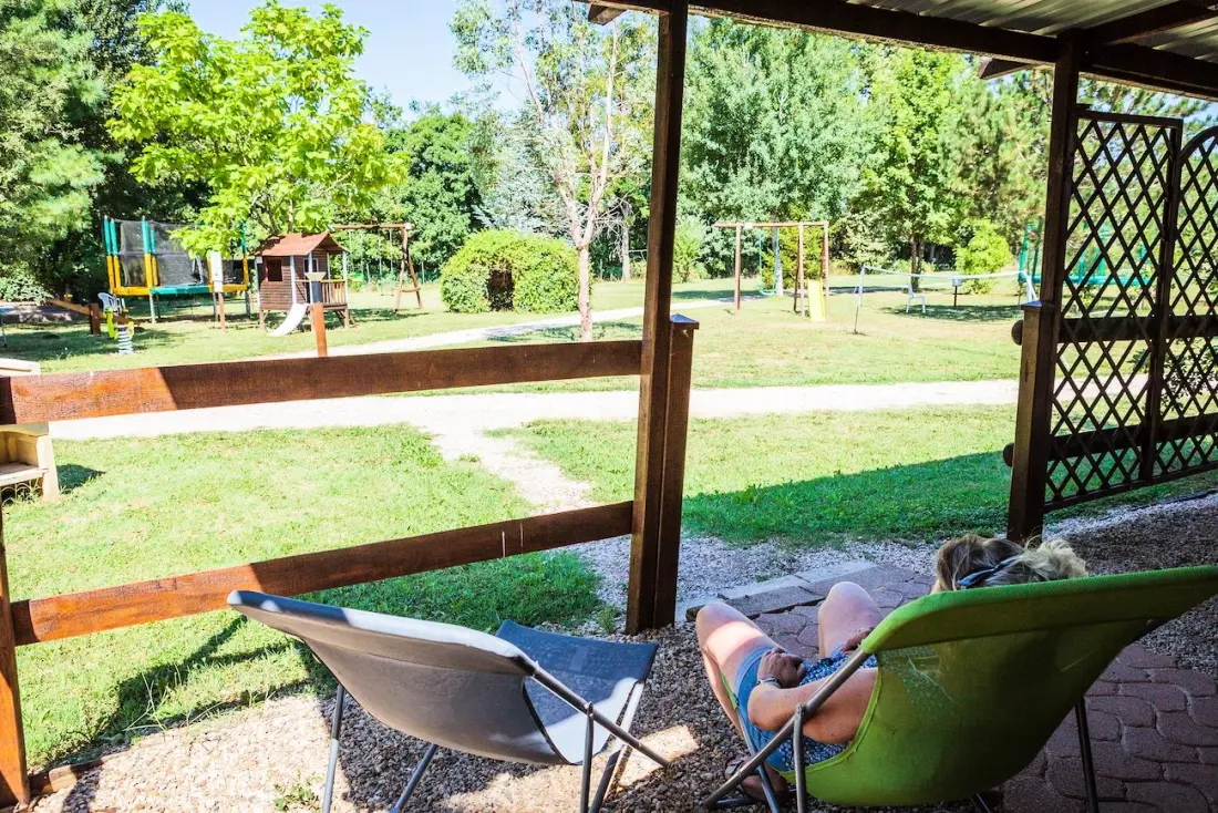 Les Chalets de Fiolles 4 Estrellas★★★★