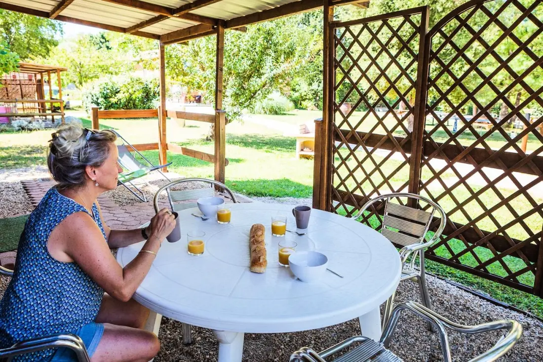 Les Chalets de Fiolles 4 Estrellas★★★★