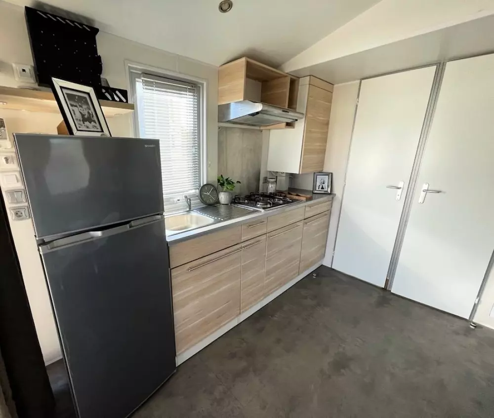 Les Chalets de Fiolles 4 étoiles★★★★