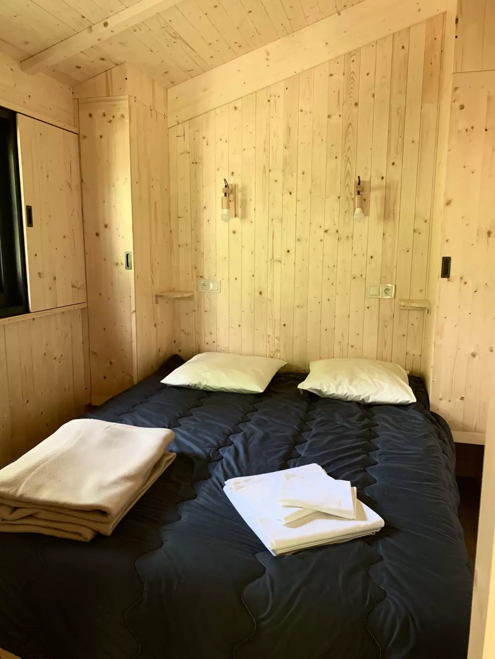 Les Chalets de Fiolles 4 étoiles★★★★