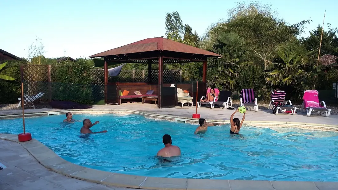 Les Chalets de Fiolles 4 Estrellas★★★★