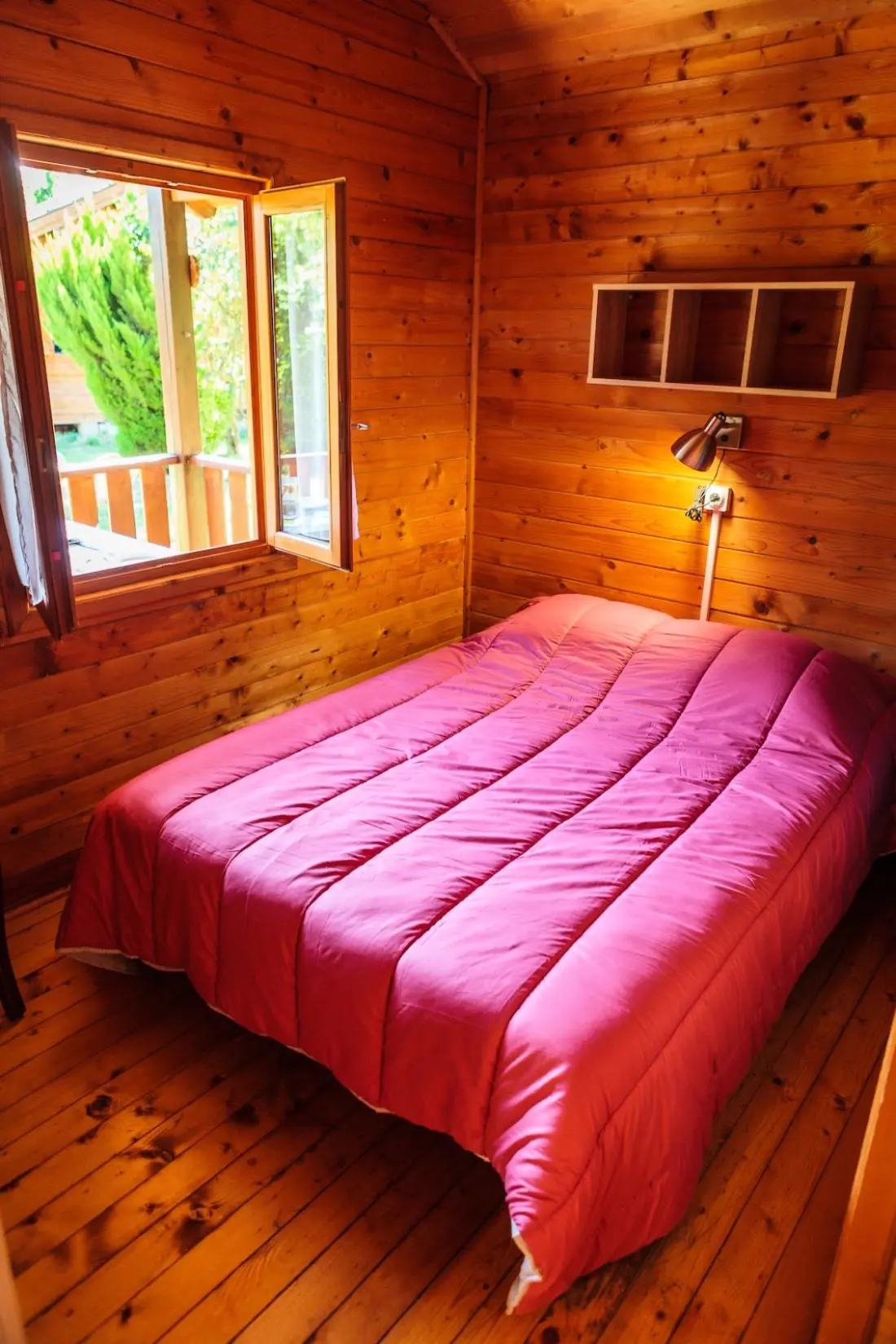 Les Chalets de Fiolles 4 Estrellas★★★★