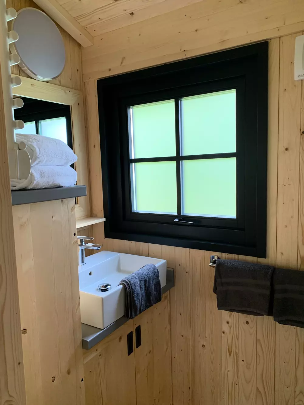 Les Chalets de Fiolles 4 étoiles★★★★