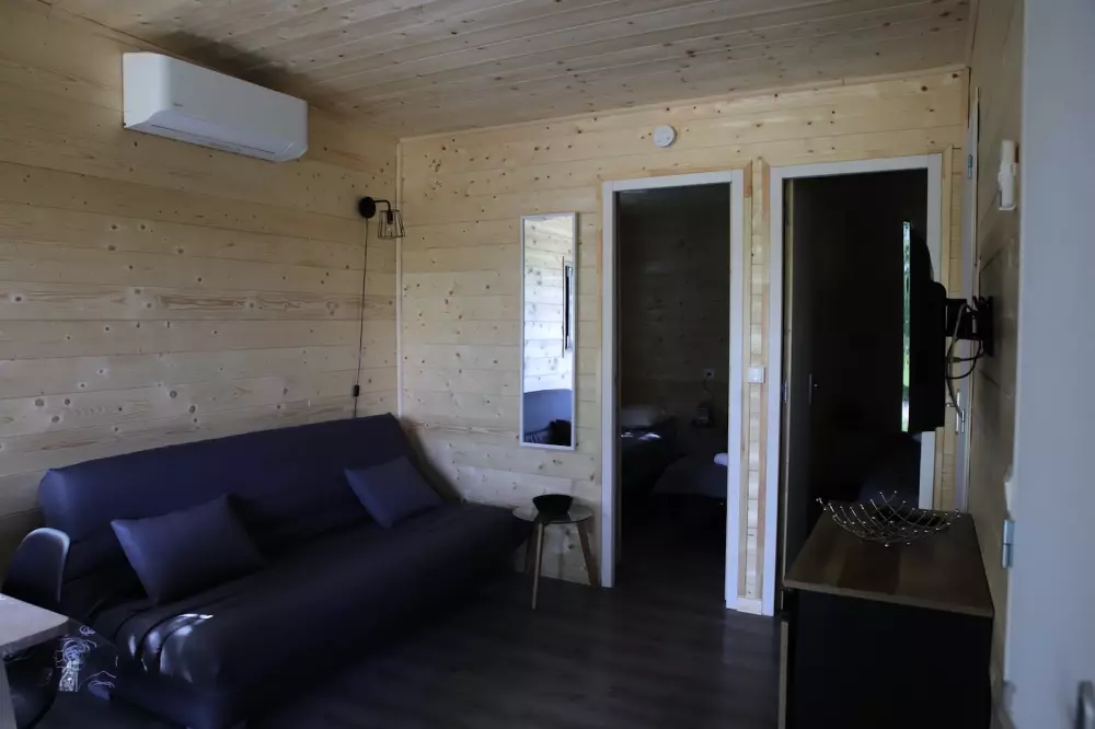 Les Chalets de Fiolles 4 étoiles★★★★
