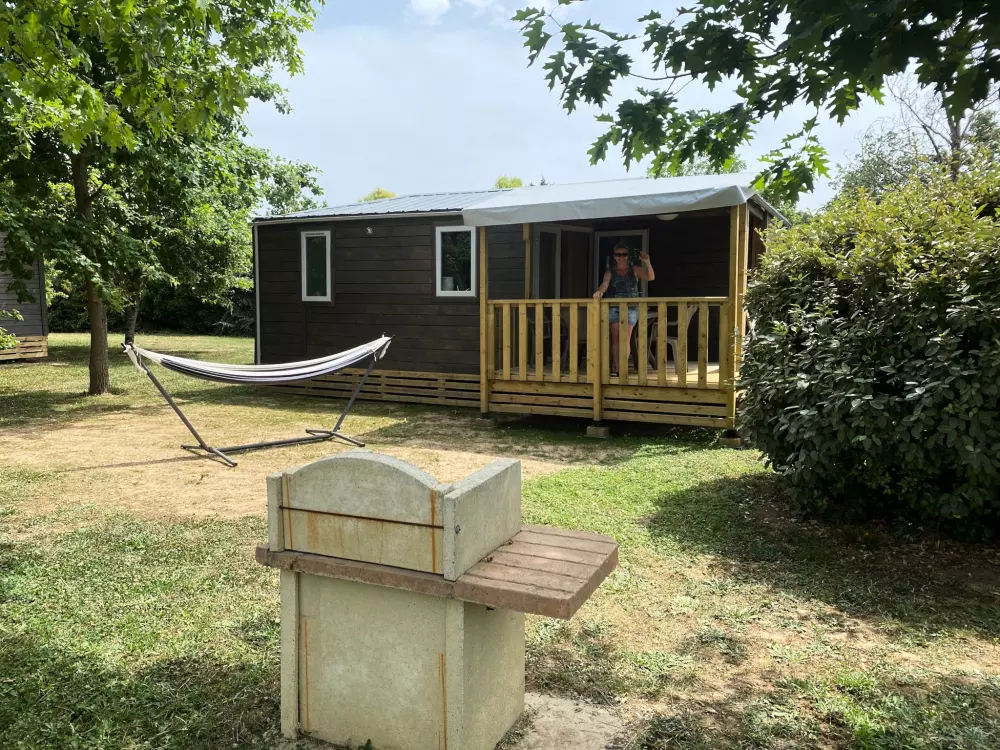 Les Chalets de Fiolles 4 étoiles★★★★