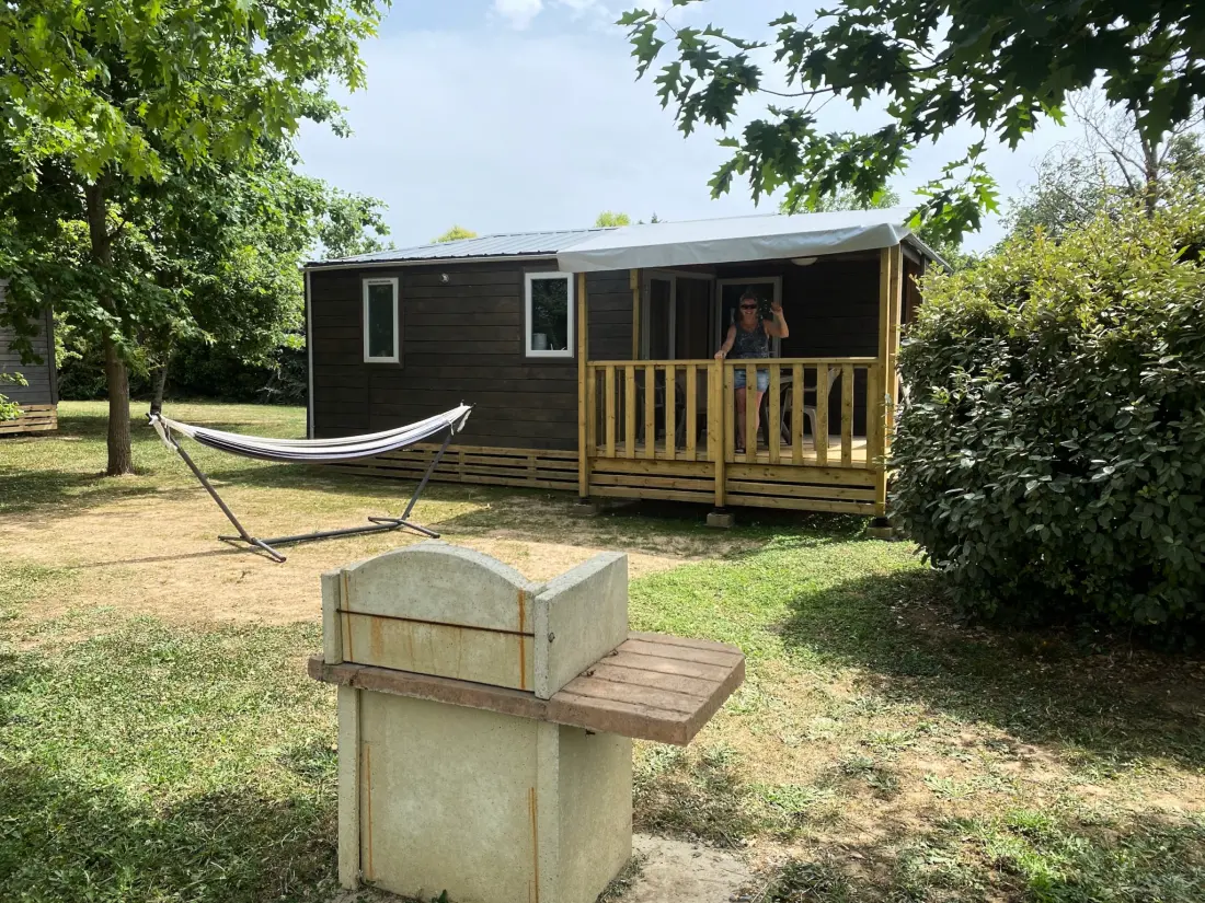 Les Chalets de Fiolles 4 Estrellas★★★★
