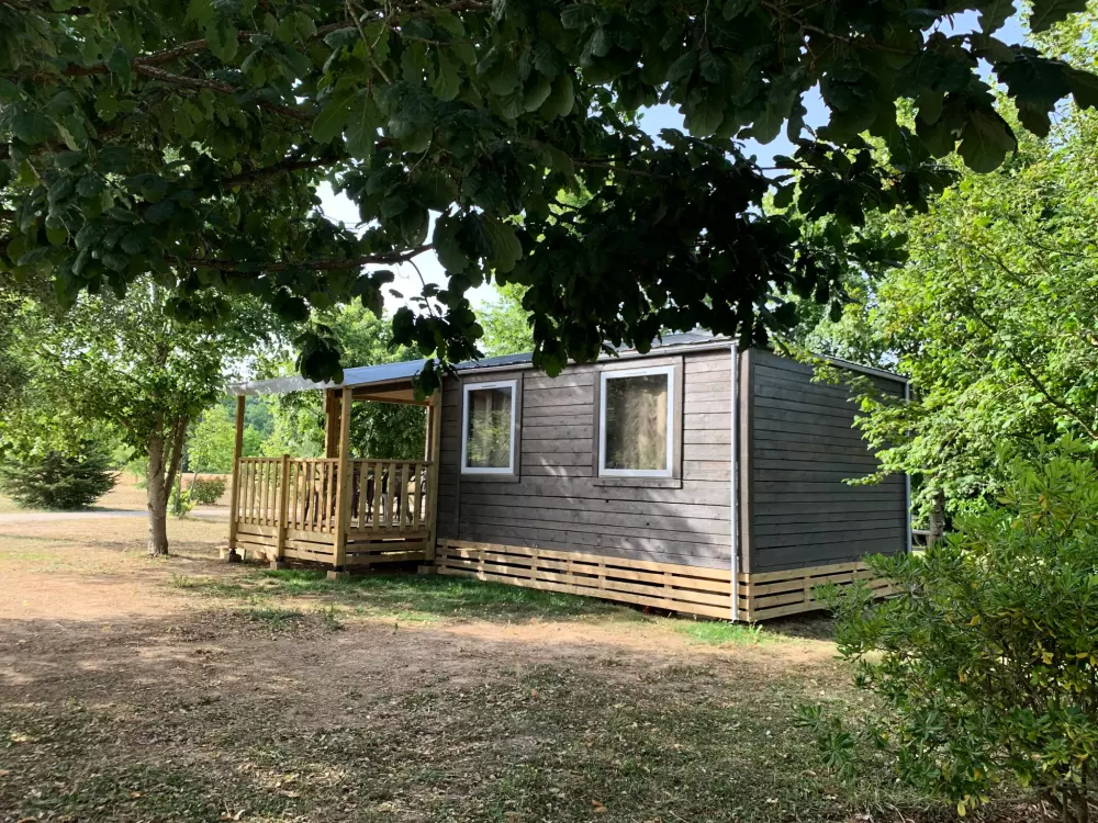 Les Chalets de Fiolles 4 étoiles★★★★
