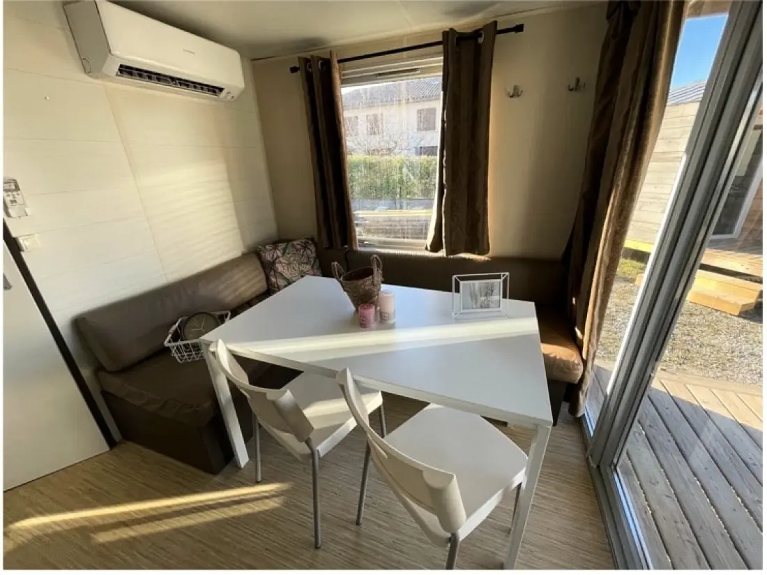 Les Chalets de Fiolles 4 Estrellas★★★★