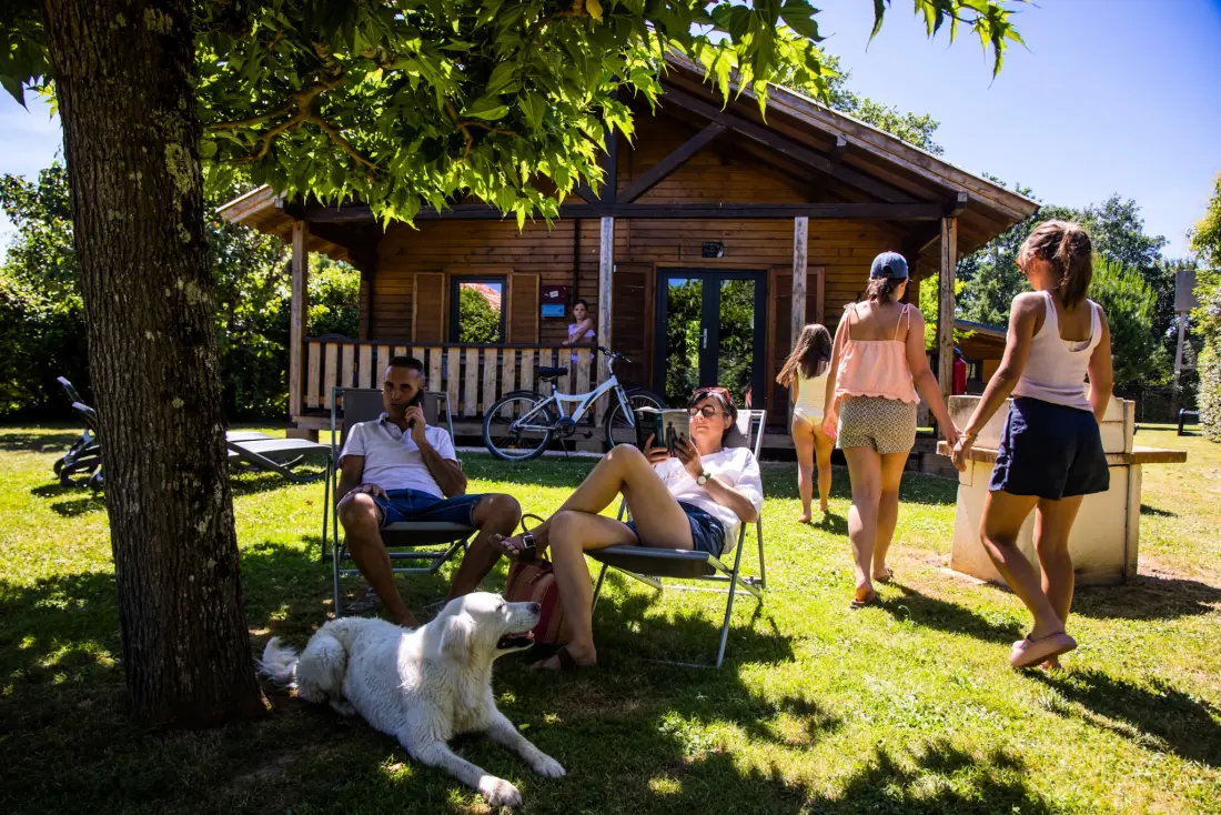 Chalets de Fiolles 3 Csillagok★★★