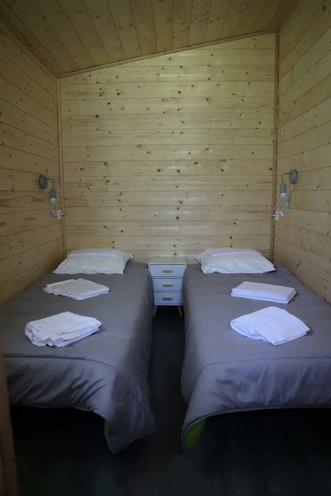 Les Chalets de Fiolles 4 Estrellas★★★★