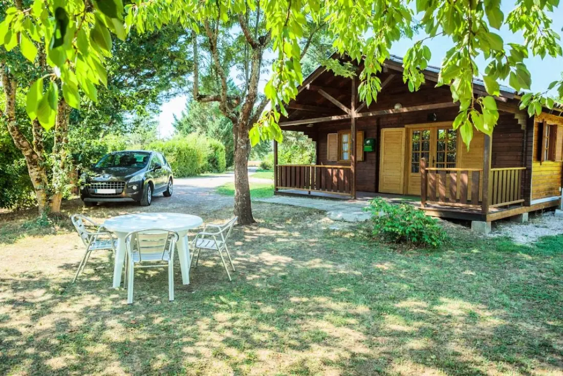 Les Chalets de Fiolles 4 Estrellas★★★★
