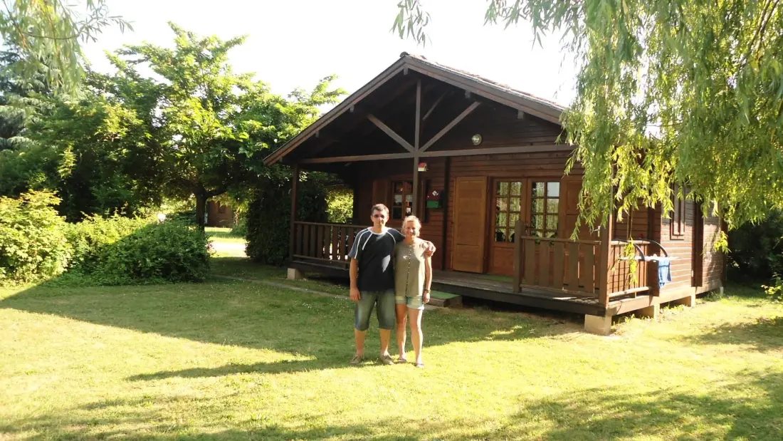 Les Chalets de Fiolles 4 Estrellas★★★★