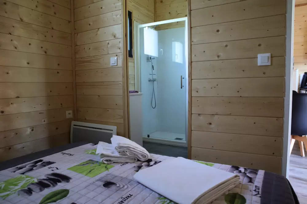 Les Chalets de Fiolles 4 étoiles★★★★