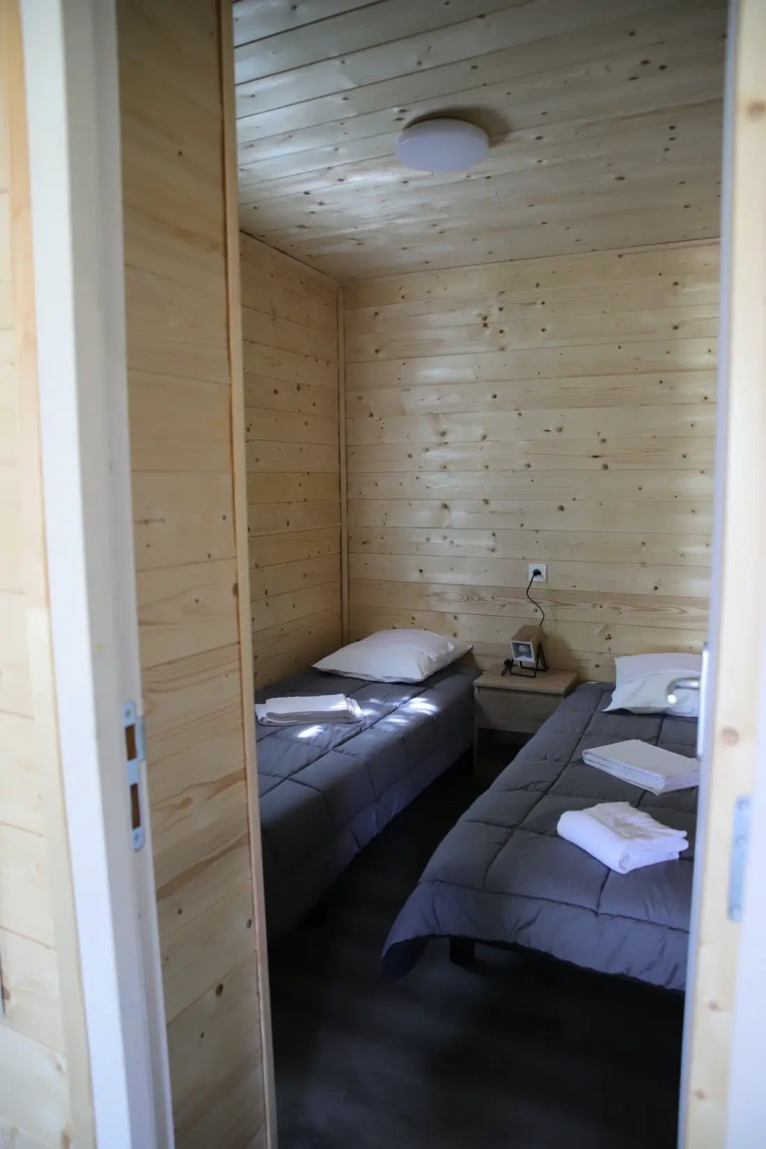 Les Chalets de Fiolles 4 Estrellas★★★★