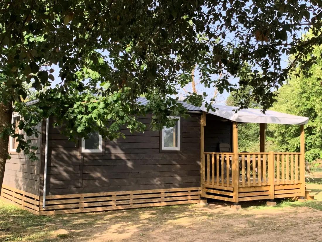 Les Chalets de Fiolles 4 Estrellas★★★★