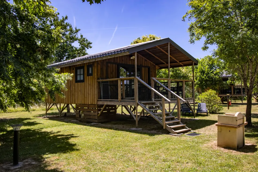 Chalets de Fiolles 3 Csillagok★★★