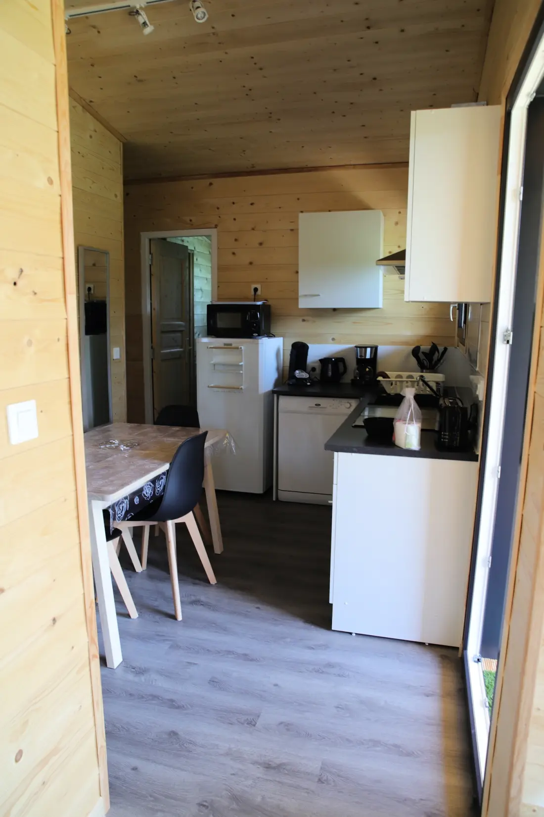 Les Chalets de Fiolles 4 Estrellas★★★★