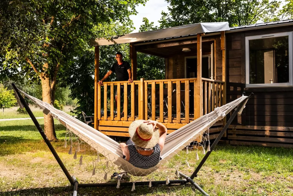 Les Chalets de Fiolles 4 étoiles★★★★