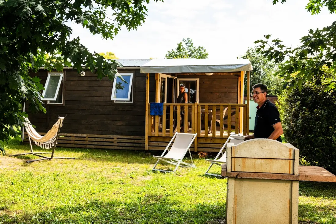 Les Chalets de Fiolles 4 Estrellas★★★★