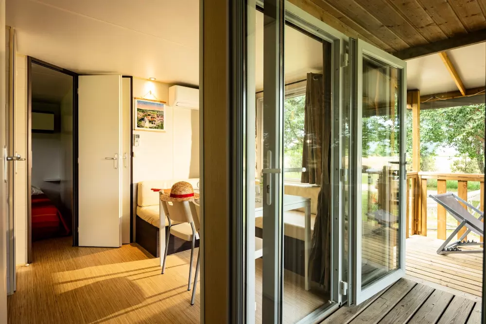Les Chalets de Fiolles 4 étoiles★★★★